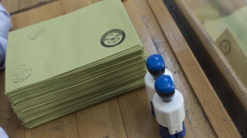 YSK'dan Aksaray Gülağaç ilçesine bağlı Demirci Beldesi’nde seçim yenilenmesi kararı