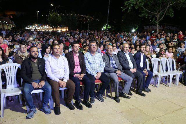 Şanlıurfa’da Ramazan etkinlikleri