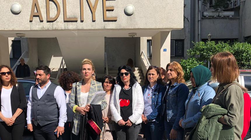 Evden kaçarak polise sığınan genç kız, babalarının istismarını ortaya çıkardı