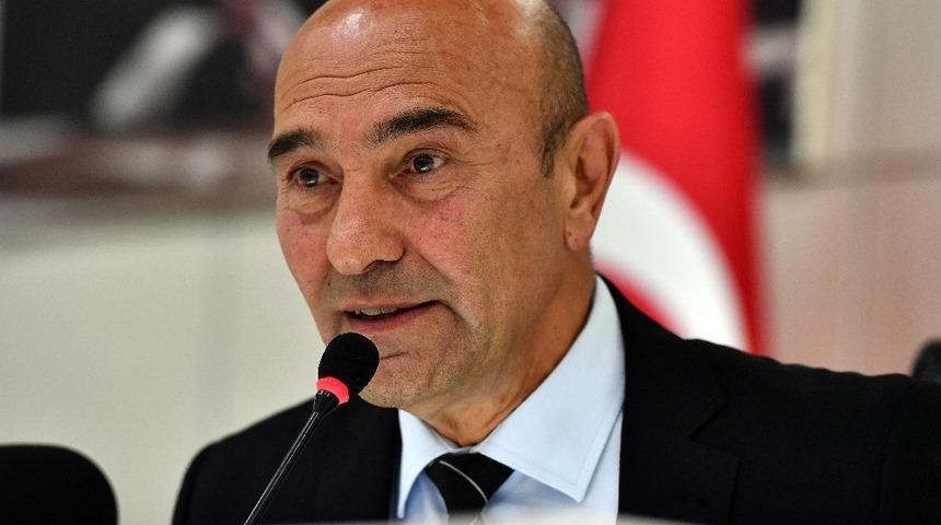 İzmir&rsquo;in kent i&ccedil;i ulaşımınında 2 &ouml;nemli adım