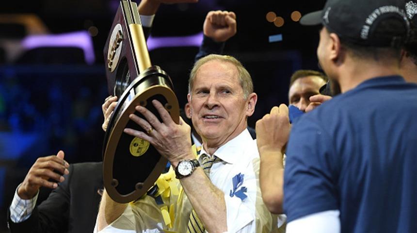 Cleveland Caveliers John Beilein'i başantrenör olarak görevlendirdi
