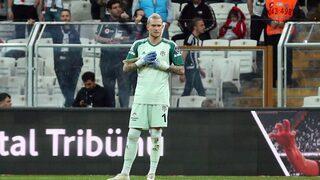 Loris Karius ve Adem Ljajic, Aytemiz Alanyaspor maçından sonra konuştu