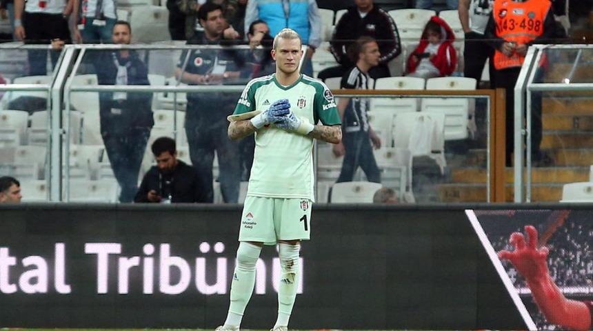 Loris Karius ve Adem Ljajic, Aytemiz Alanyaspor maçından sonra konuştu