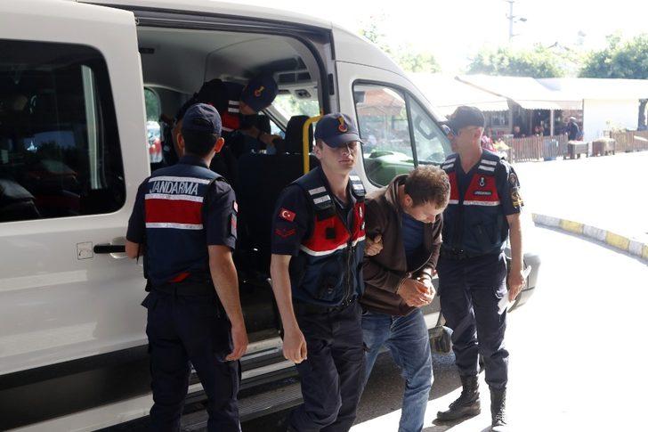 Seydikemer’deki uyuşturucu operasyonunda 4 tutuklama G3