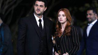 Leke dizisinde sürpriz değişiklik!