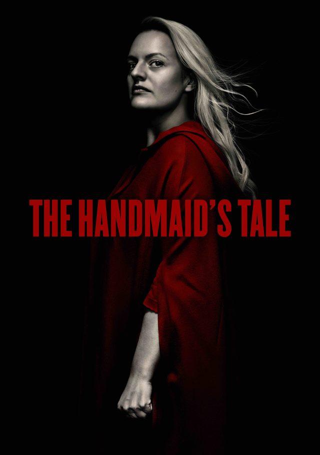 The Handmaid's Tale_Afis