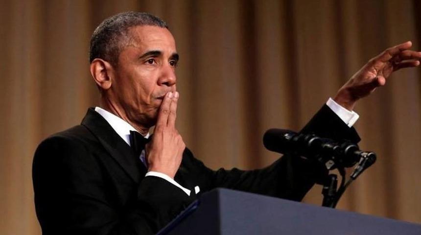 Obama yine gündemde! Bu iddia çok konuşulacak, tam 19 kez...
