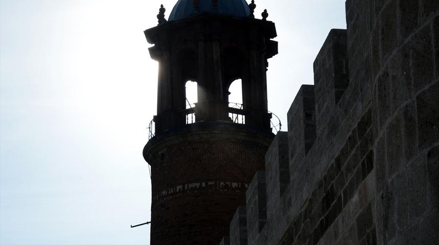 'Dadaşların Galata Kulesi'nden kuş bakışı tarih manzaraları