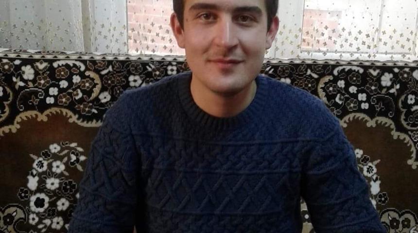 Siparişleri g&ouml;t&uuml;r&uuml;rken kazada can verdi   