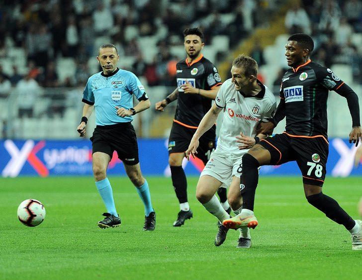 Dilmen'den müthiş öneri! 'VAR'sız oynansın' G3