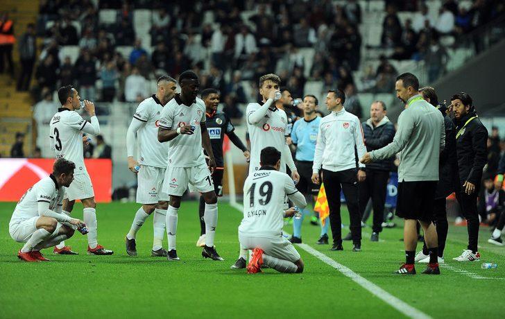 Dilmen'den müthiş öneri! 'VAR'sız oynansın' G4