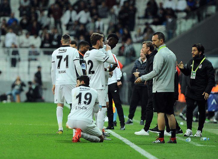 Dilmen'den müthiş öneri! 'VAR'sız oynansın' G5