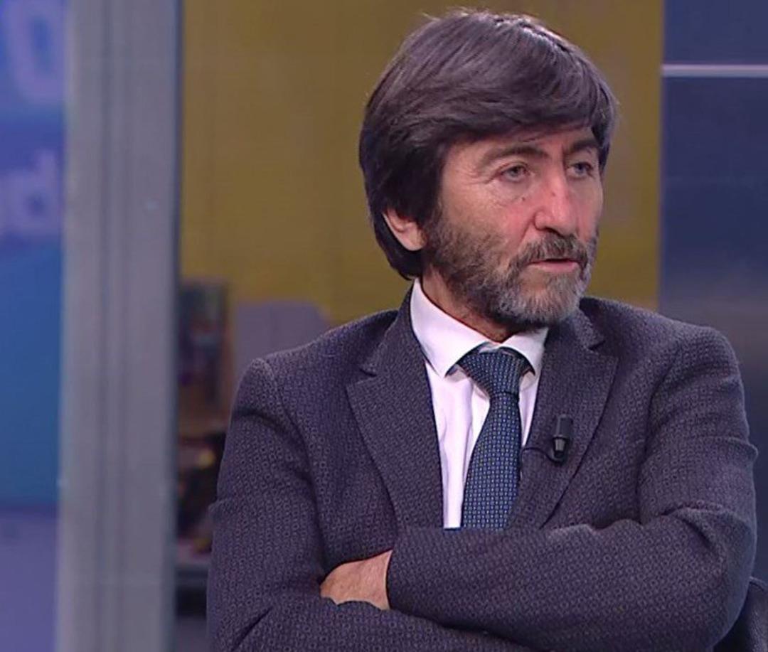 Dilmen'den m&uuml;thiş &ouml;neri! 'VAR'sız oynansın'