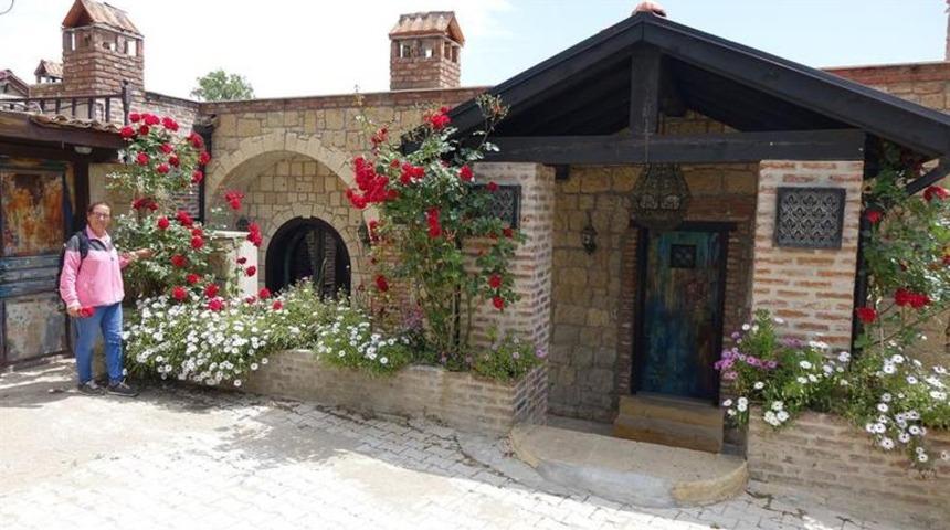 Bu k&ouml;yde fotoğraf &ccedil;ekmek artık yasak!