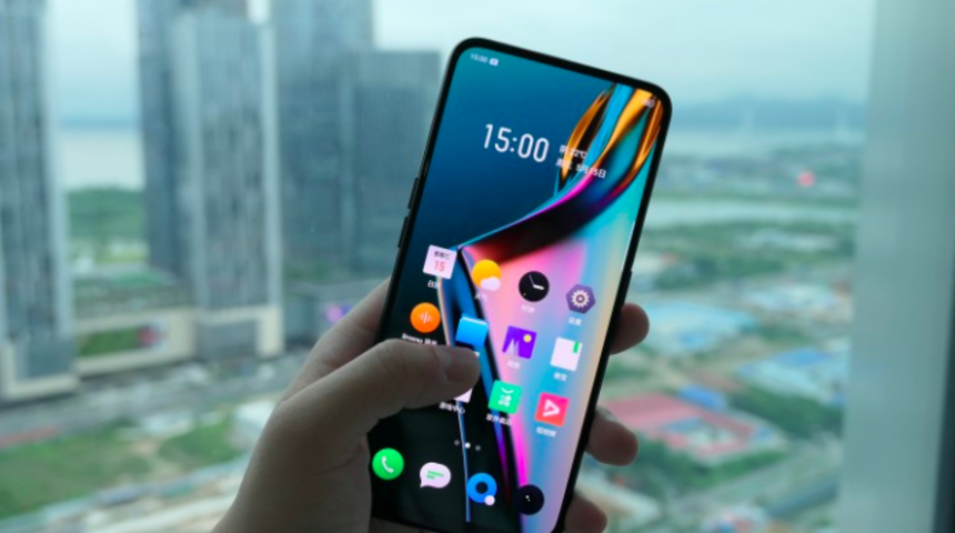 Orta segmentteki yeni modeli performans testinde ortaya &ccedil;ıktı