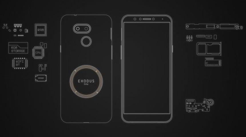 Kripto para &ouml;demelerinde kullanabileceğiniz telefon