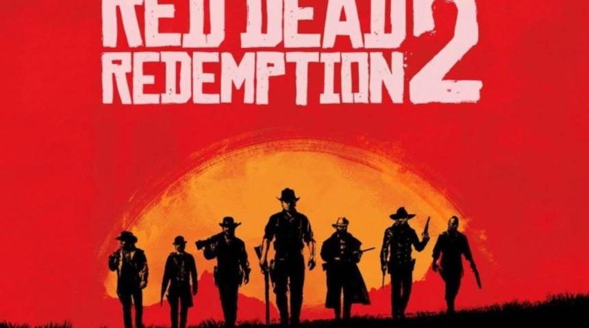 Red Dead Redemption 2 PC s&uuml;r&uuml;m&uuml; i&ccedil;in geri sayım başladı 