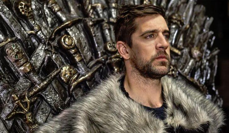 Game of Thrones'un son bölümünde sürpriz oyuncu!  G5