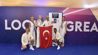 64. Eurovision Şarkı Yarışması’nda Türk gecesi! 