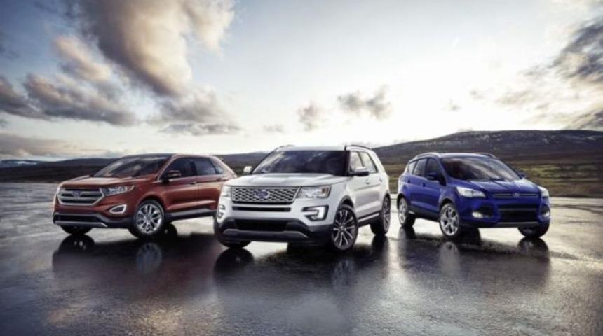 Ağustos'ta alabileceğiniz en ucuz SUV modelleri hangileri?