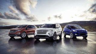 Ağustos'ta alabileceğiniz en ucuz SUV modelleri hangileri?