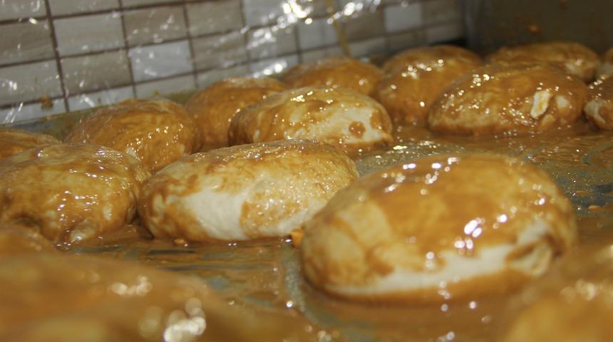 Konyalılar Ramazan'da sofralardan eksin etmiyor