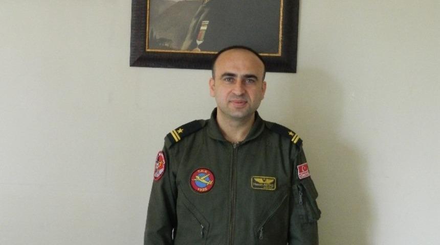 THK fitre zarflarını dağıtmaya başladı