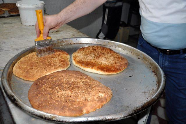 Suriyelilerin ramazan lezzeti; mağruk