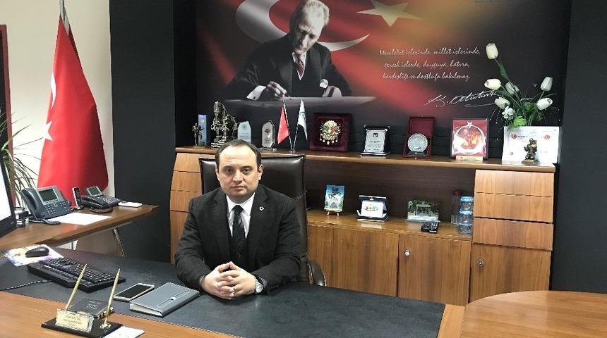 SGK &rsquo;dan Sosyal G&uuml;venlik Haftası etkinlikleri