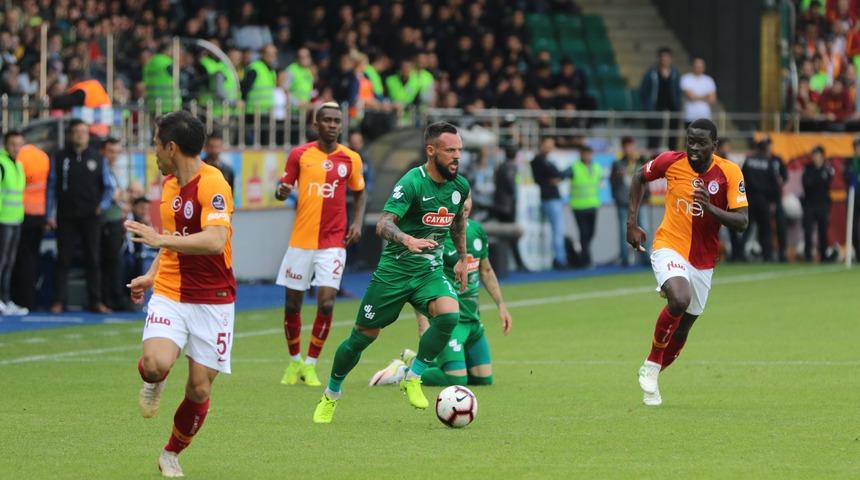 Ve kural hatası için resmi açıklama geldi!