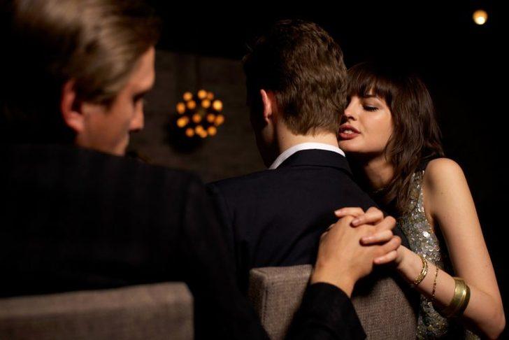 Aldatılmış İnsanlara G&ouml;re, Aldatılıyor Olduğunuzun İşaretleri