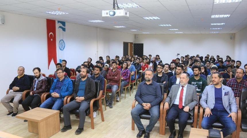 BE&Uuml;&rsquo;de &ldquo;Isı Yalıtımı &Uuml;lke Kazanımı&rdquo; projesi