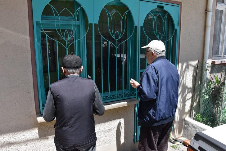 Bu türbenin yerini gören şaşkına dönüyor! G5