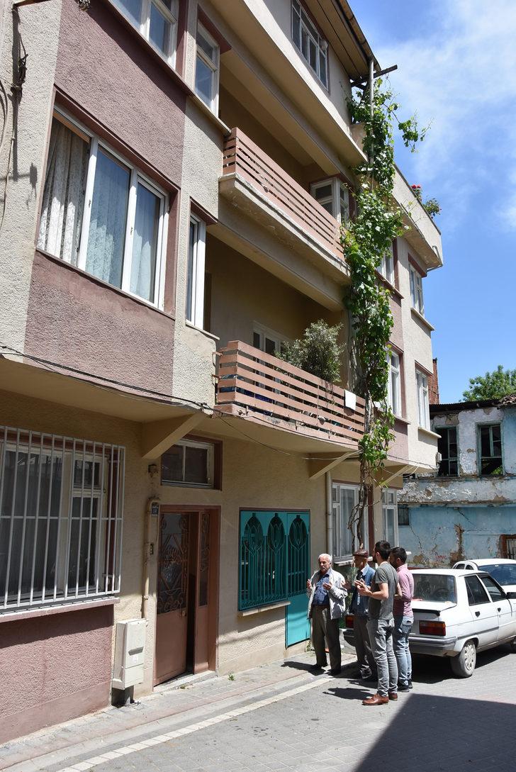 Bu türbenin yerini gören şaşkına dönüyor! G2