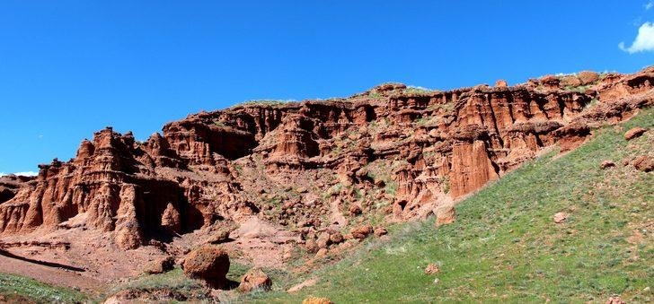 Kırmızı Periler Diyarı göz kamaştırıyor G2