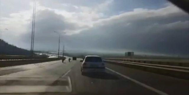 (&Ouml;zel) Maşallah&rsquo;lı &ouml;l&uuml;m yarışı 1