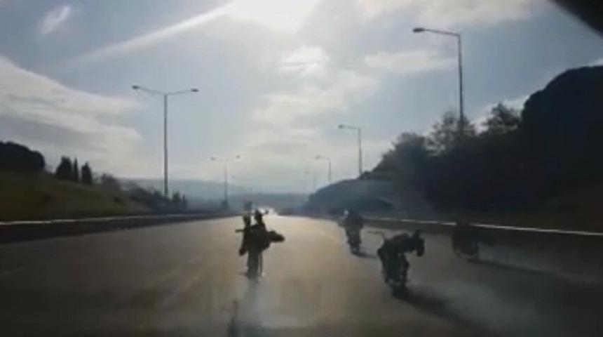 (&Ouml;zel) Maşallah&rsquo;lı &ouml;l&uuml;m yarışı