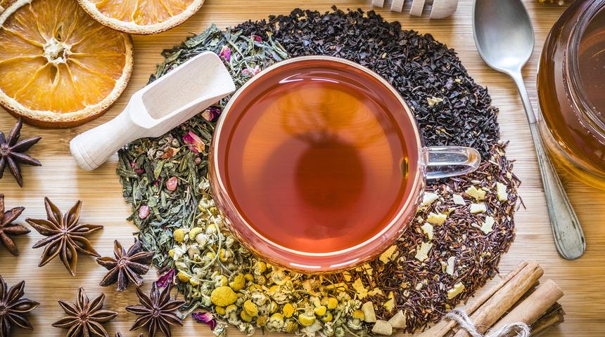 Ramazan boyunca neden papatya çayı içmelisiniz?