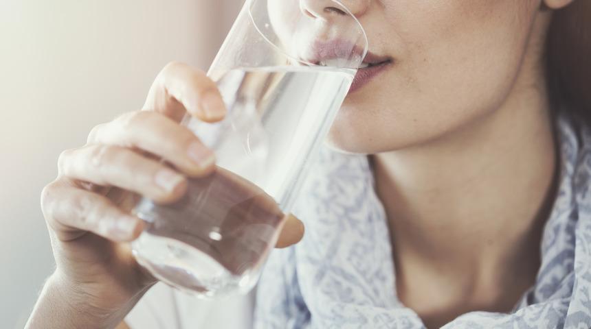 Kimler, ne kadar su tüketmeli? 