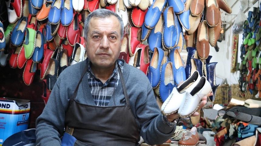 (Özel Haber) Diyabet hastalarının yaz umudu yemeniler