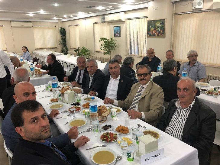 Belediye Başkanı Alan: "Şehrimizin hak ettiği yere gelmesi için birlikte mücadele edeceğiz" G1