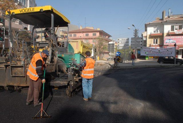 Ankara Büyükşehir Belediye Başkanı Yavaş’ın talimatıyla asfalt katılım paylarının tahsilatı durduruldu