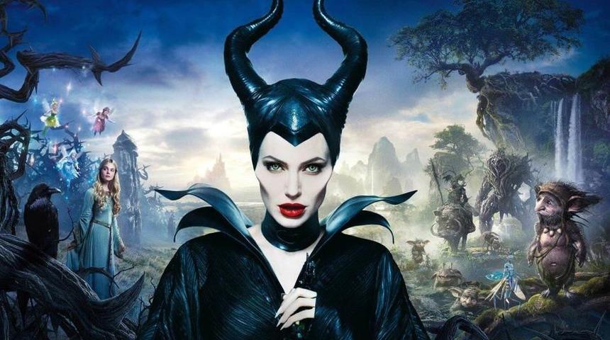 Maleficent geri dönüyor!