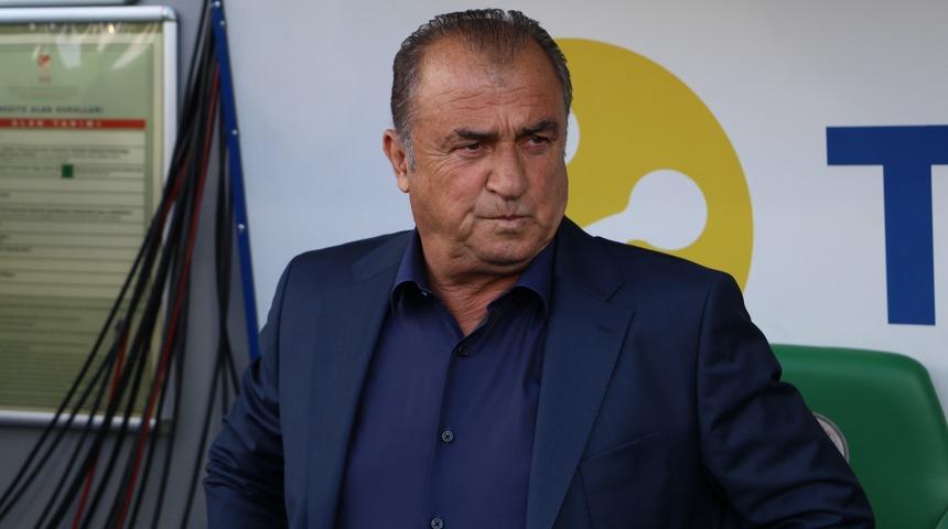 Fatih Terim Türkiye Kupası'nı 3. kez kazanarak rekora ortak olmak istiyor