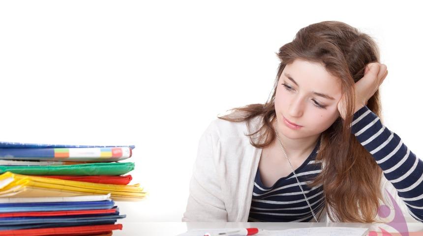 Sınav öncesi bunlara dikkat!