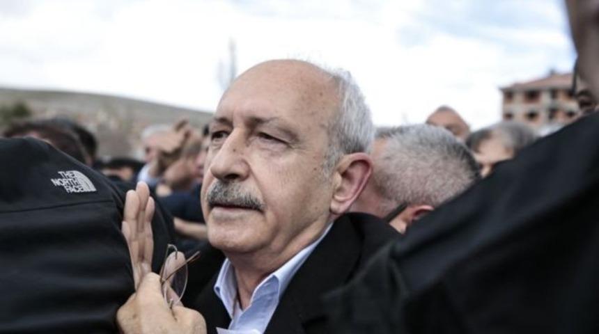 Kılıçdaroğlu için 'linç edelim' paylaşımı yapan sanık: Ahirette cezamı almak isterim!