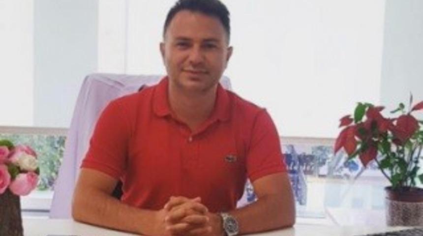 Yaz yaklaşırken aşırı terlemeye dikkat