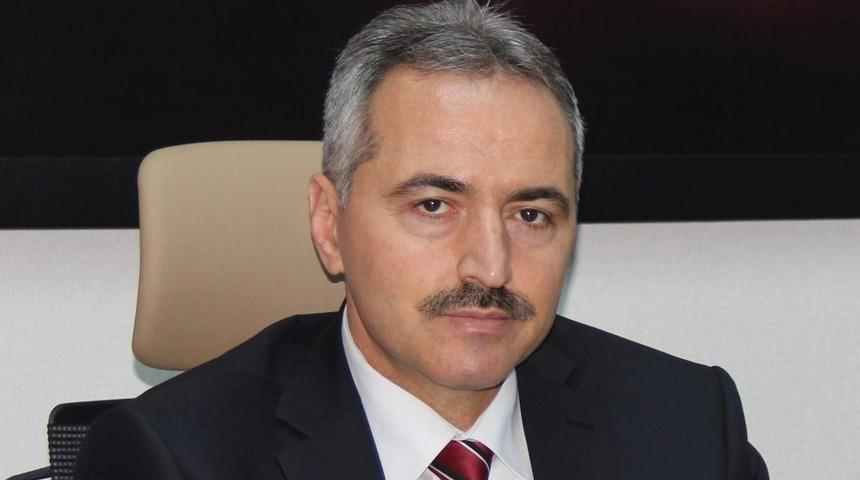 Yıldırım, &ldquo;SGK Haftasını en i&ccedil;ten dileklerimle kutluyorum&rdquo;