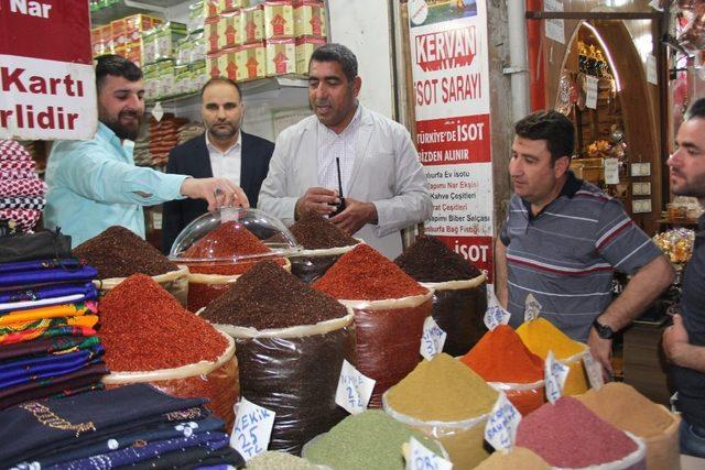 Şanlıurfa turizmde ortak akılla hareket ediyor