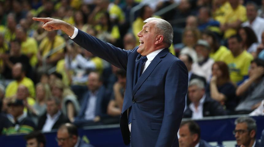 F.Bahçe'nin güvencesi Obradovic!